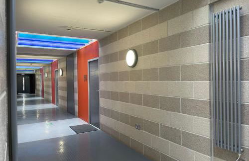 Canal-Side Boutique Apartment - Foto 11