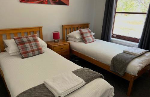 Rendezvous , Aviemore - Foto 14