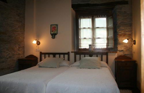 Apartamentos Rurales El Palacio de Doiras - Photo 31