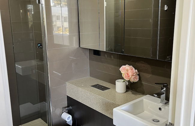 Sydney Central Apartments - Photo 27