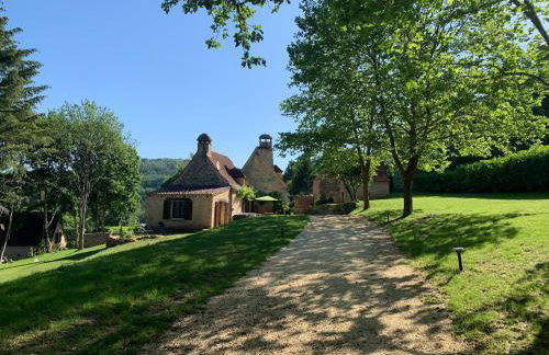 Gîte - Le Reclaud du Noyer - Photo 1