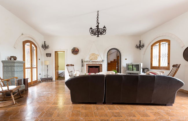 Trulli Serralta - Foto 28