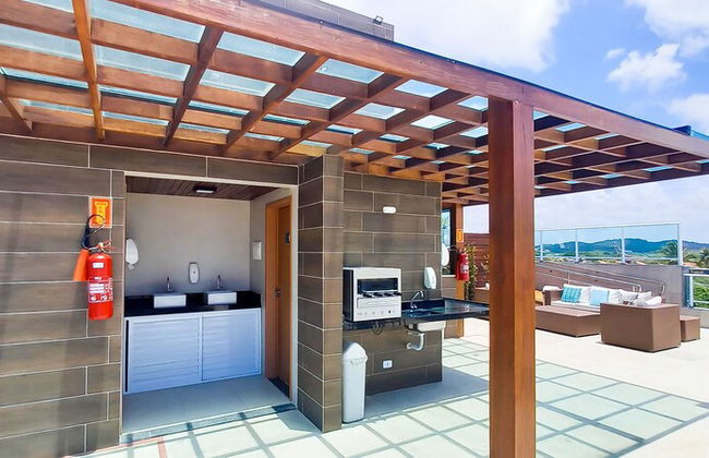 Flats no Beach Way - Praia dos Carneiros - Foto 39