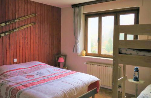 Gîte de famille dans les Vosges - Foto 16