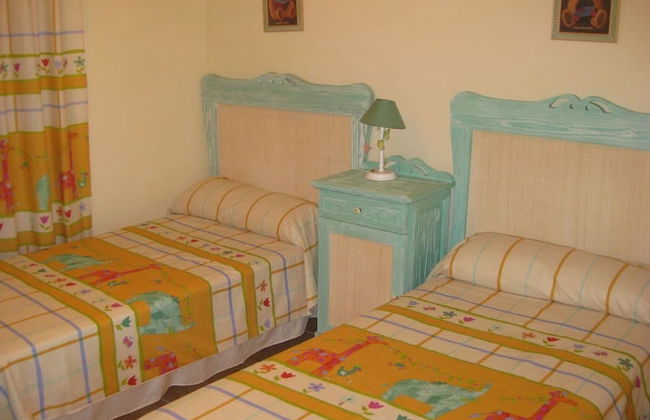 Apartamento Retiro Playa y Spa - Foto 3