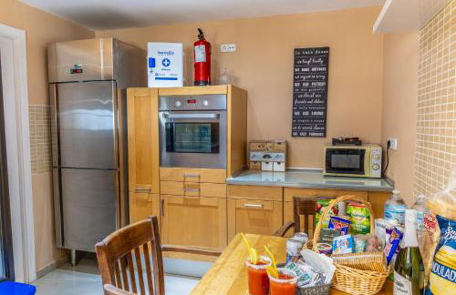 Villa Calida - Photo 14