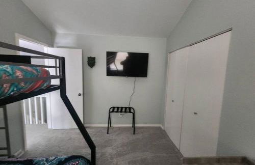 Colorado Cottage W/Mountain View - Foto 35