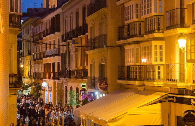 Malaga4you - Foto 61