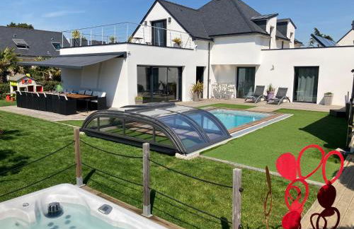 Villa Charles & Ashton - Foto 1