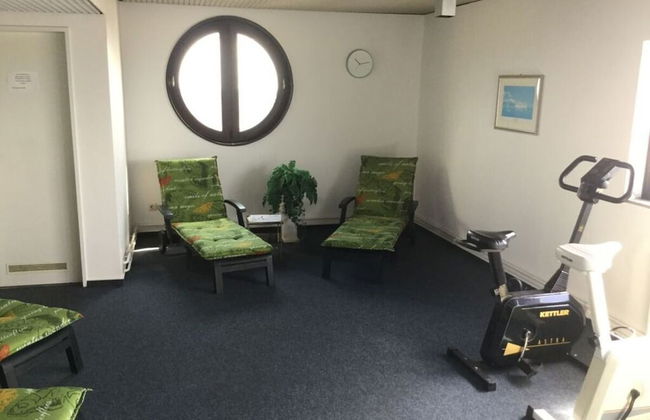 Holiday Apartment Weserweitblick - Photo 20