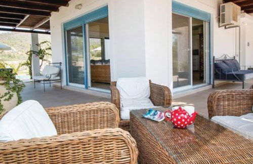 Villa Cleoboulos - Foto 63