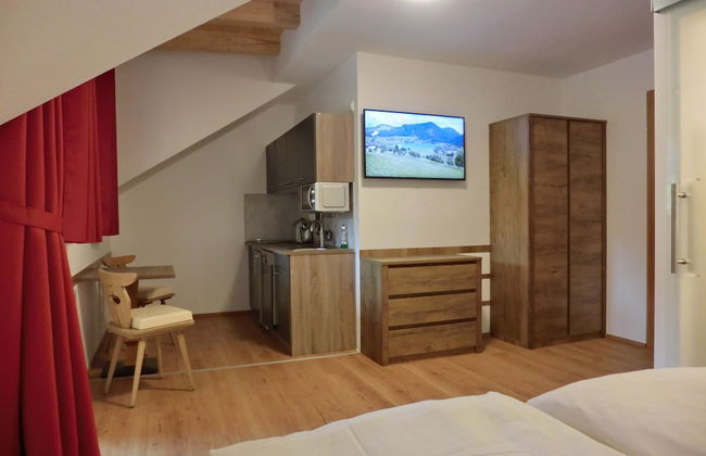 Aparthotel Buchauer Tirol - Foto 23