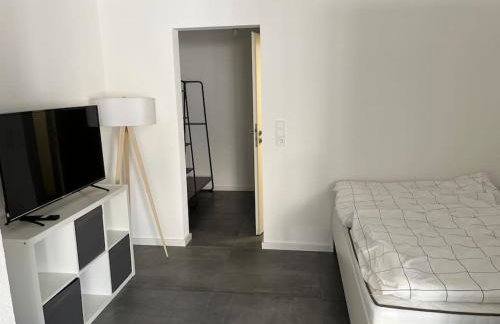 Schönes 1 Zimmer Apartment - Foto 9