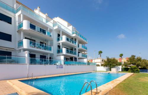 Holiday Home Jardines de Denia V by Interhome - Foto 59