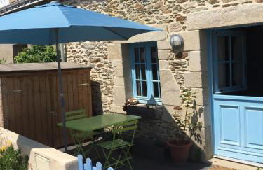 Maison de pêcheurs à 50 mètres de la mer - Foto 7