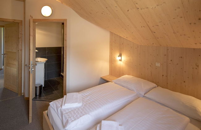 Sonneck mit OutdoorSprudelbad 10P - Foto 8