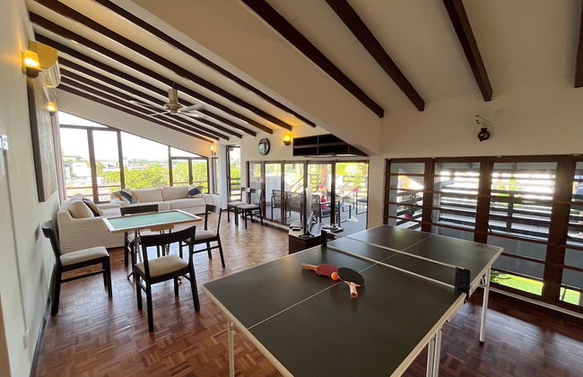 Bangsar Private Pool Villa Kuala Lumpur - Photo 71