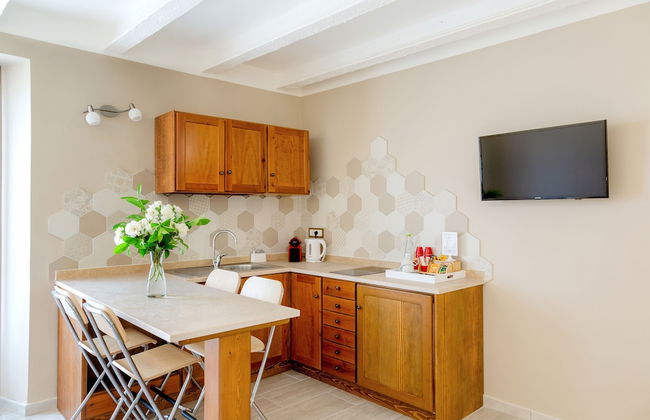 Tenuta Lamborghini Golf & Resort - Foto 20