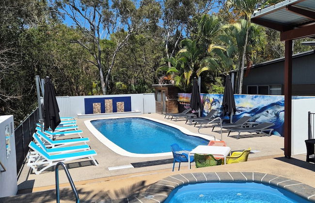 Quarterdecks Retreat - Foto 1