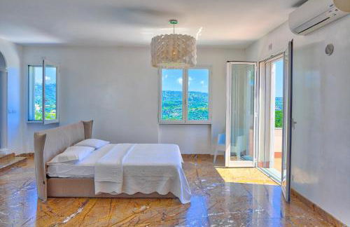 Villa Emanuele Costarainera - Foto 28