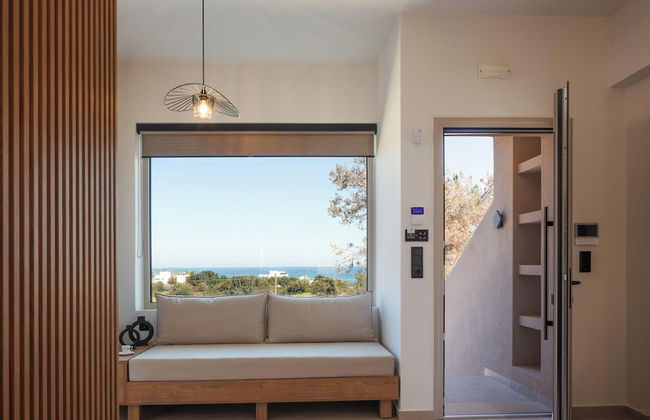 KaYa SeaView Residence - Foto 1