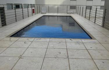 Flat moderno - Photo 9