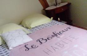 Gite de la roseraie - Foto 16