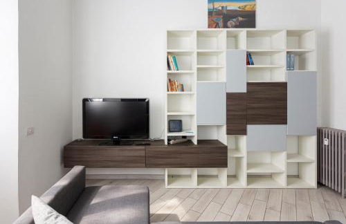 Hostmate - Milano - Via Pacini 91 - Città Studi - Foto 6