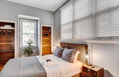 1BDR with Backyard Park Side Pet-friendly - Foto 21