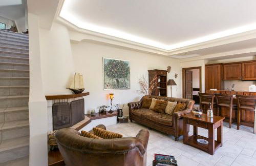 Villa Melia Athenian Riviera - Foto 105