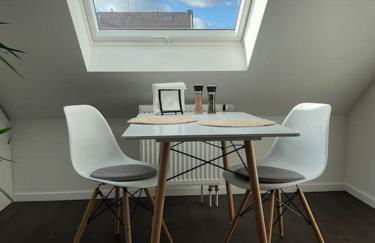 Gemütliche Dachgeschosswohnung in Mönchengladbach - Foto 16