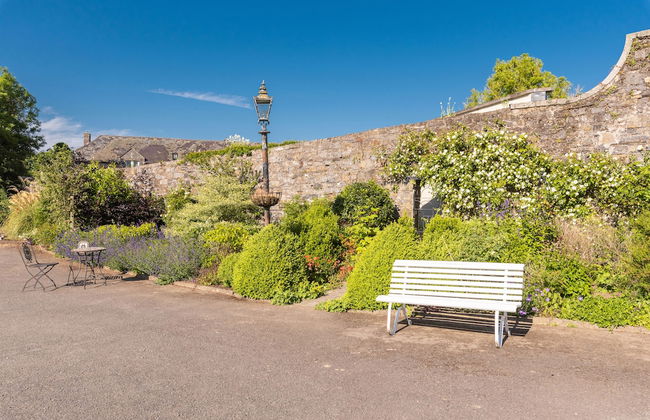 The Old Stables at Moyglare Manor - Foto 27