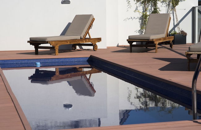 Arc Arenales Studios & Suites - Foto 28