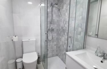 Apartamento del arte en Toledo by beBalmy - Foto 19