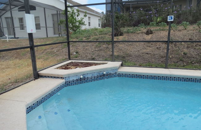 Kissimmee Maingate Pool Homes by SOVH - Foto 32