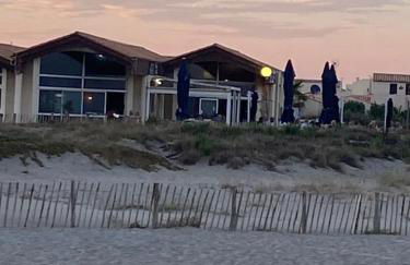 T2 village naturiste Aphrodite - Foto 12