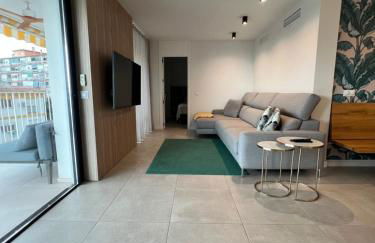 Modern 2 Bedroom Apartment with sea views - Foto 12
