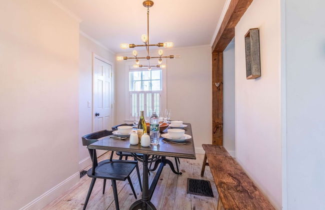 Blue Water: The Cottage - Foto 13