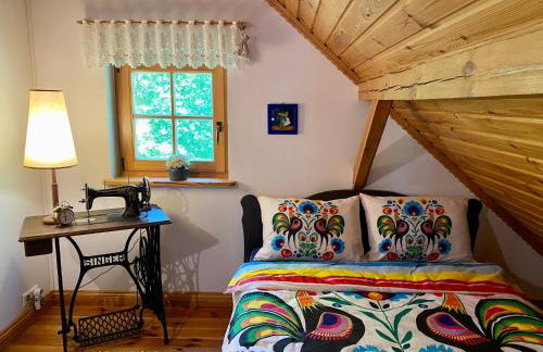 Koronkowa Chata - Foto 37