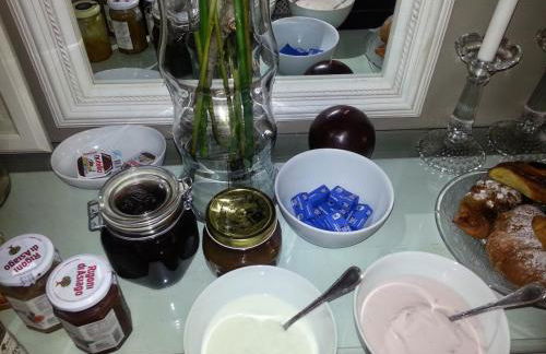 Country House Il Sassòne - Foto 24