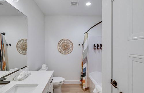 The Cove Polk City Ranch Near Saylorville Lake - Foto 32