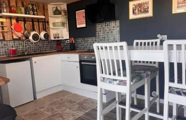 Le Douillet - The Snug-Couples Retreat - Foto 40