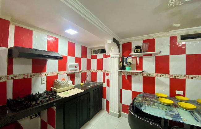 Casa Turística los Doce Apostoles - Foto 45