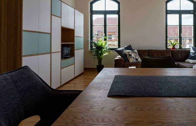 König Albert Residenz - Photo 30