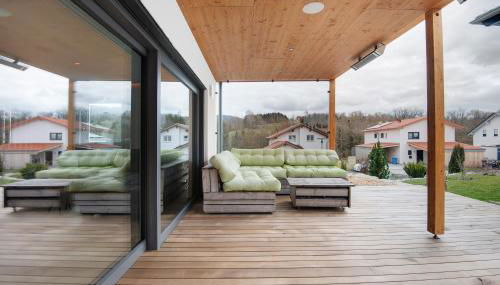 Bayerwald Refugium - Foto 4