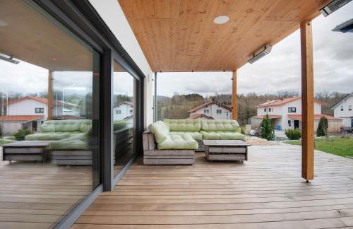 Bayerwald Refugium - Foto 4