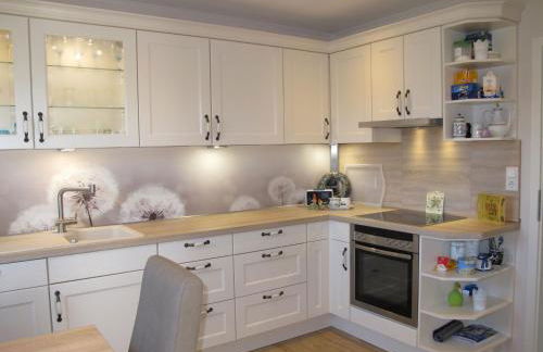 Apartment Hannelore-1 by Interhome - Foto 12