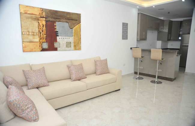 Amazing one Bedroom Apartment in Amman, Elwebdah 4 - Photo 18