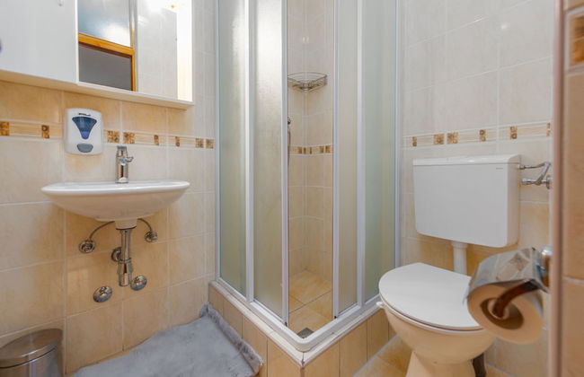 Villa Trkalj Zadarvillas - Photo 42