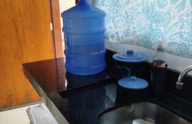 Casa agradável e confortável, com piscina - Foto 12